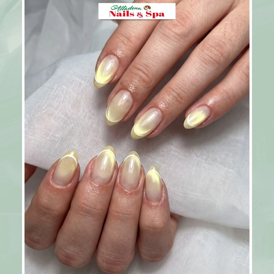 Nail August 18